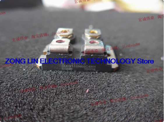 

Модуль питания IXXN110N65C4H1 на складе, добро пожаловать на заказ!