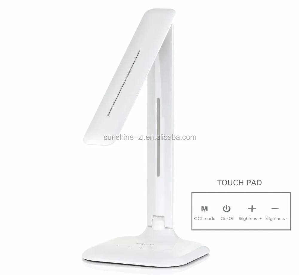 Portátil Luminária Table Lamp, LED Star Lamp