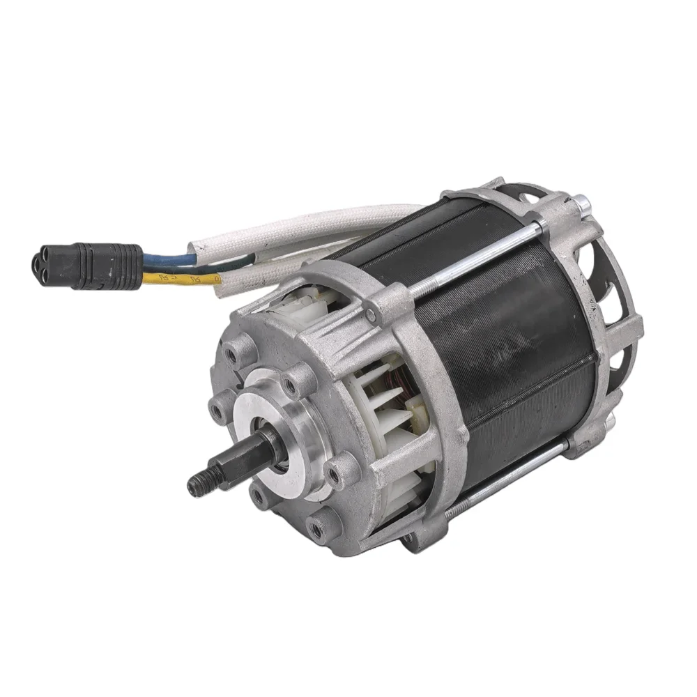 Inventory of Bulk Brushless Motors 36V About 800W Internal Rotor High-Speed Motor Lawn Mower Motor Car Washing Machine Motor