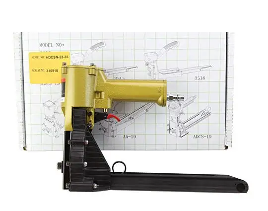 Carton Sealing Machine ADCS-19 ADCS-22 Pneumatic Sealing Gun,