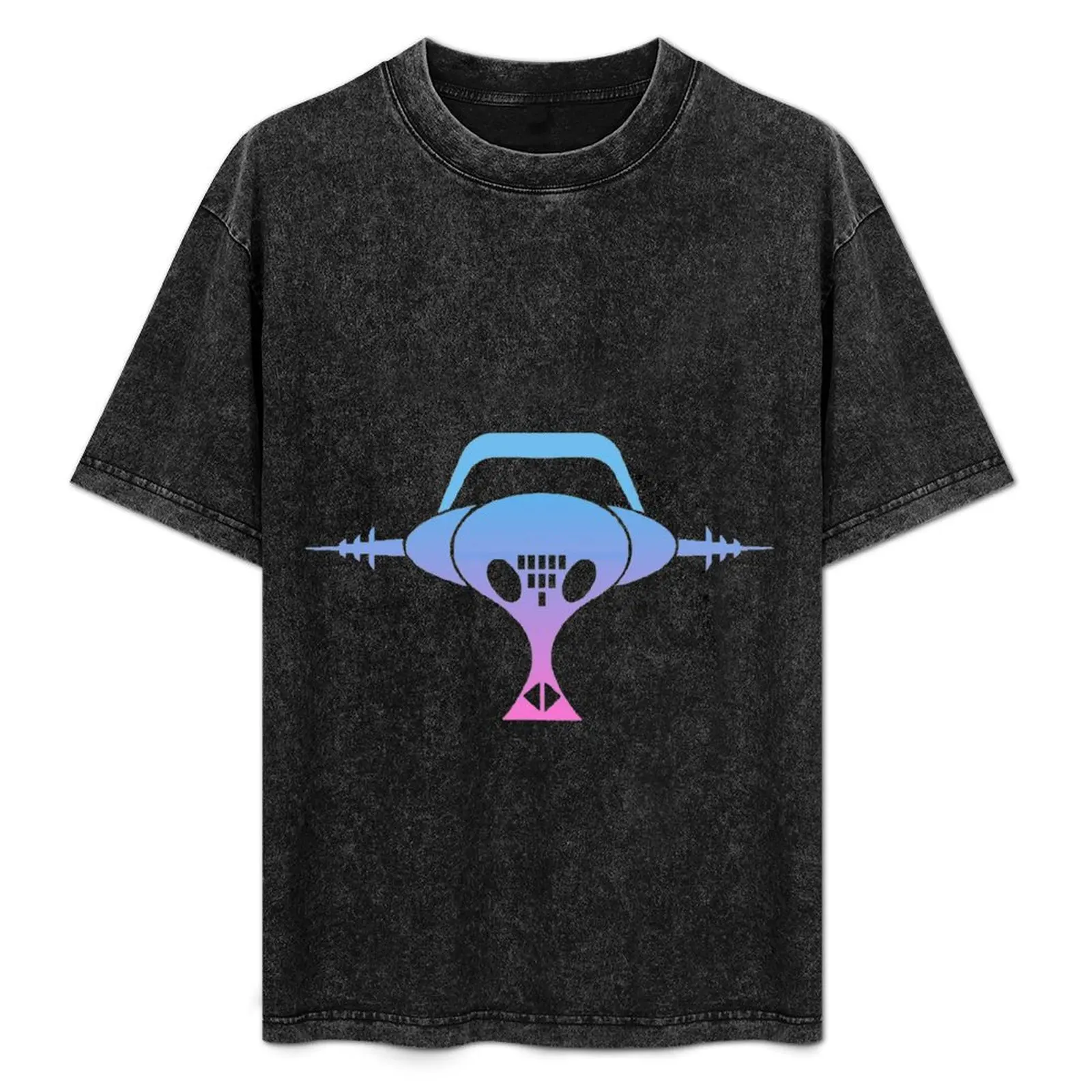 

Jet Set Radio Graffiti Soul Pink+Blue T-Shirt g man t shirts for men essential t shirt T-Shirt