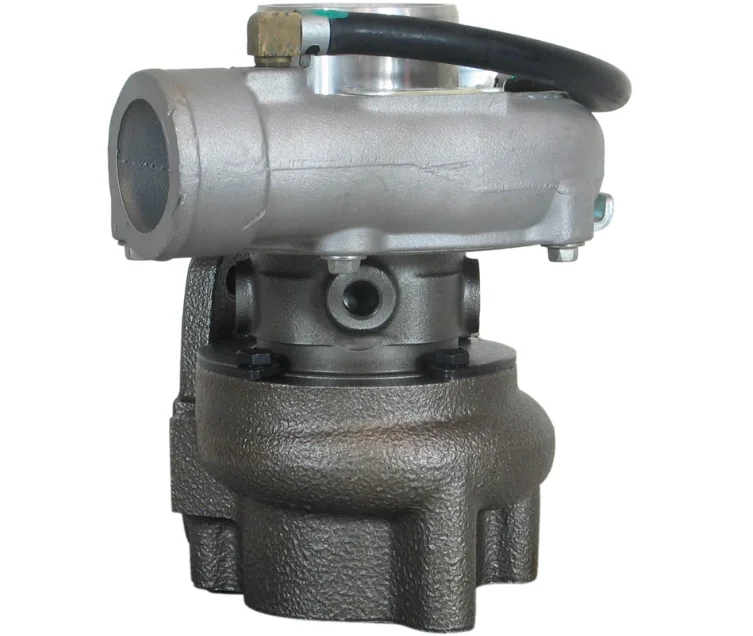 736210-5009 GT22 Turbocharger OE 1118300DL For JMC Isuzu Truck Pickup JX493ZQ 2.8L Diesel Engine Turbo Full Assembl