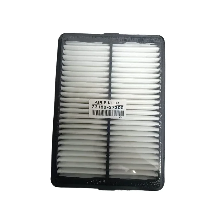Filtro de aire 2318037300 para SSANGYONG KORANDO/TIVOLAN/TIVOLI 19-, 23180-37300,2318037300