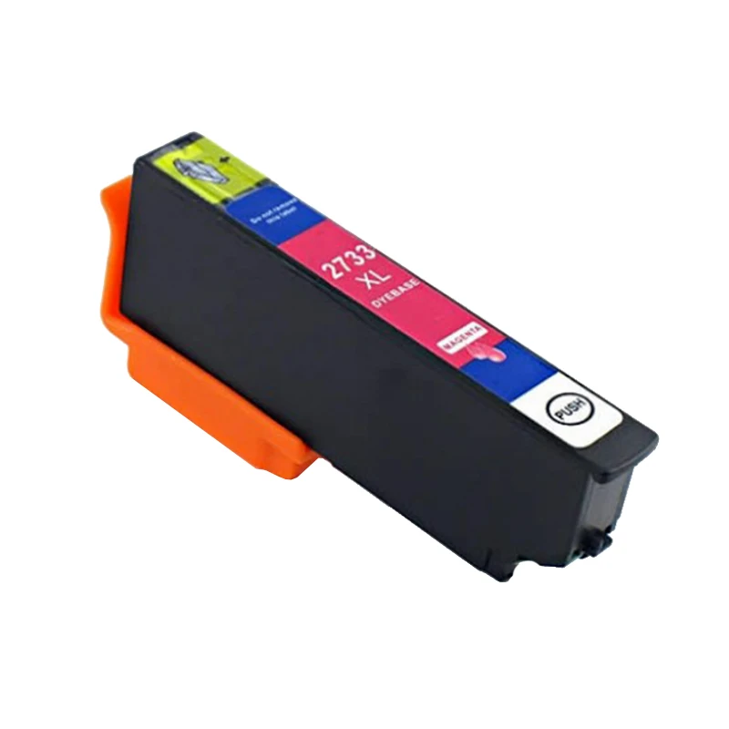 10pk 273XL T2730-T2734 Ink Cartridge for Compatible epson XP-520 XP-600 XP-610 XP-620 XP-700 XP-800 XP-810 XP-820 printer
