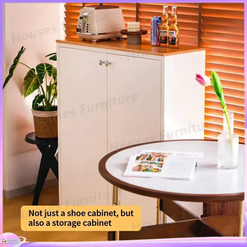 Moderne schoenenkast met verst - Home Decor Furniture recensie en prijs