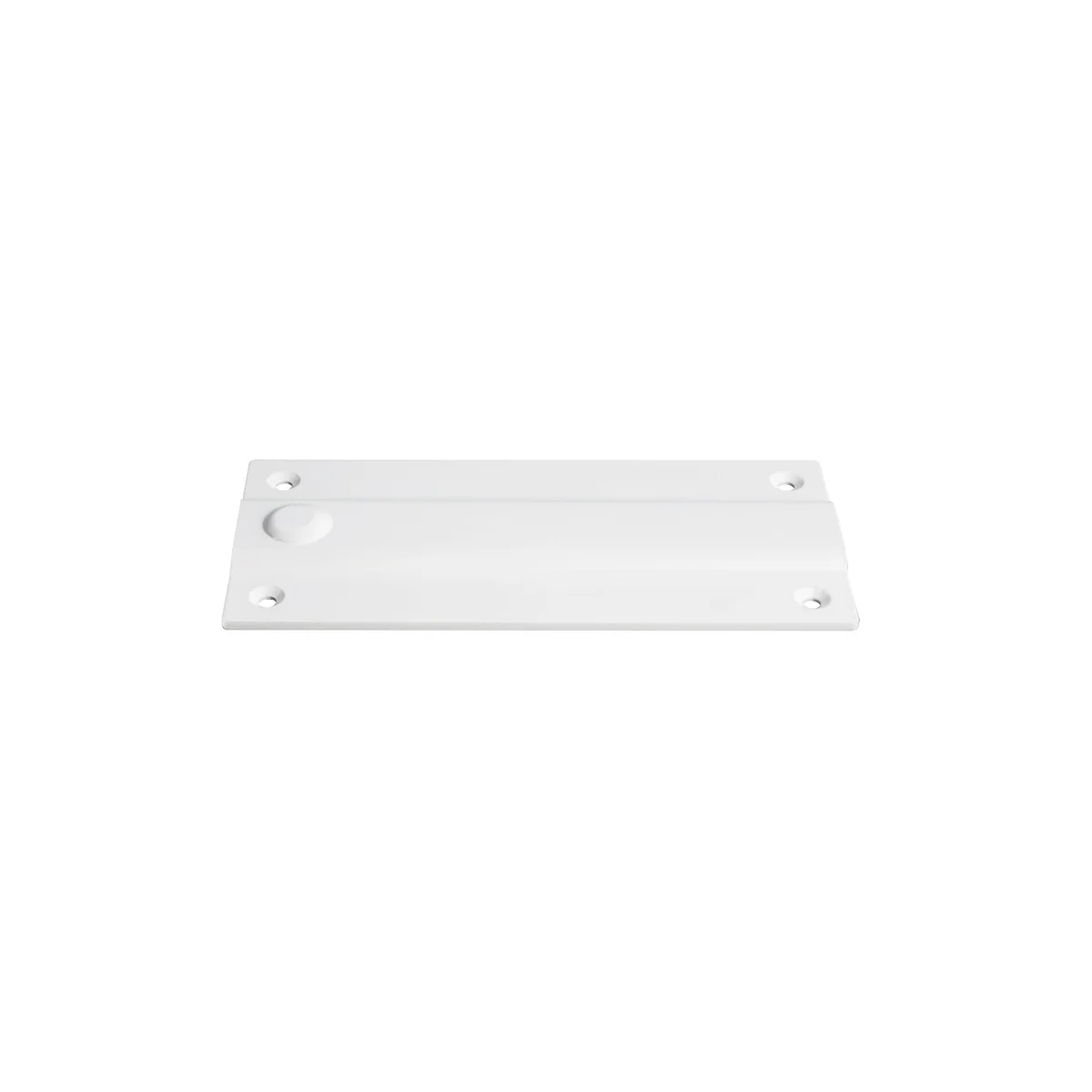 Support d'invite de haut-parleur Épaissir le support stable en métal Facile à installer Support d'invite de montage pour HT-A9 système AV domestique