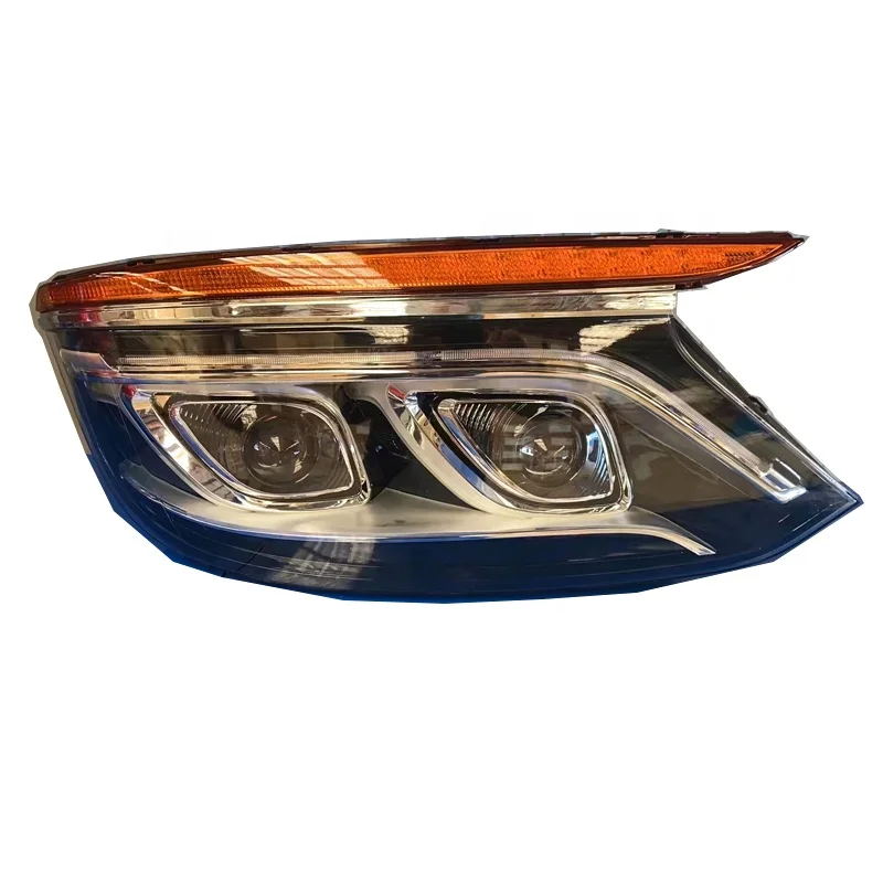 

Bus Lights 24V Headlights For Golden Dragon Bus