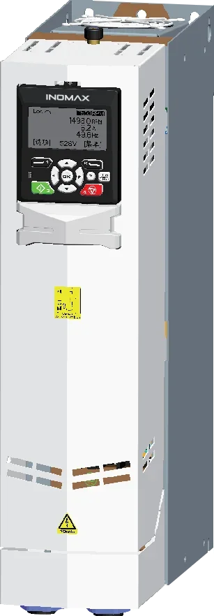 

Advanced AC drive acs880 2.2kw