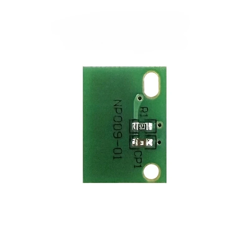 10PCS Drum Chip for Konica Minolta Bizhub C221 C287 C364e C224 C284 367 TN321