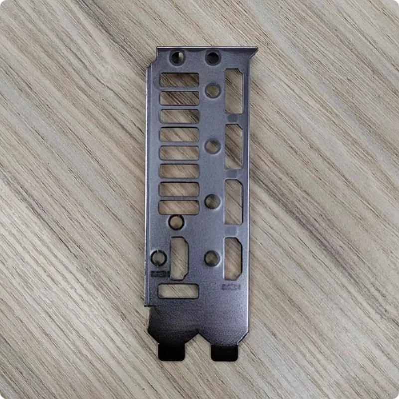 For ASUS ROG Strix / TUF RTX 3070 Ti 3080 3080 Ti 3090 Ti Graphics Card I/O Shield Backplate