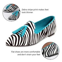 New Women's Shoes Shallow Mouth Pointed Soft Bottom Flat Heel Flat Shoes Comfortable Anti slip Fashion Casual Mom Shoes