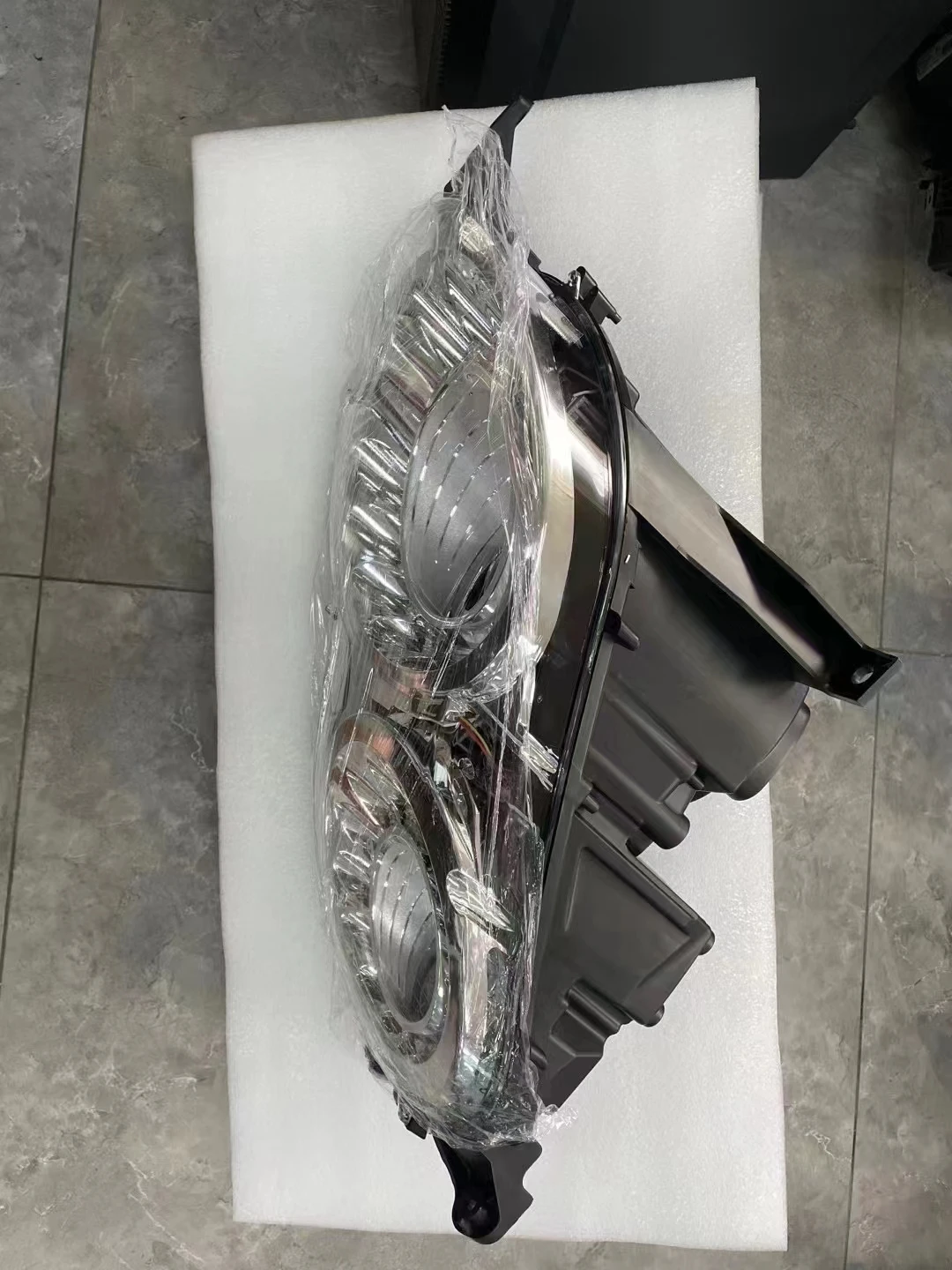 For Bentley Flying Spur GT High Quality Led Headlights Car Light Front Light Headlamp 2016 2017 2018