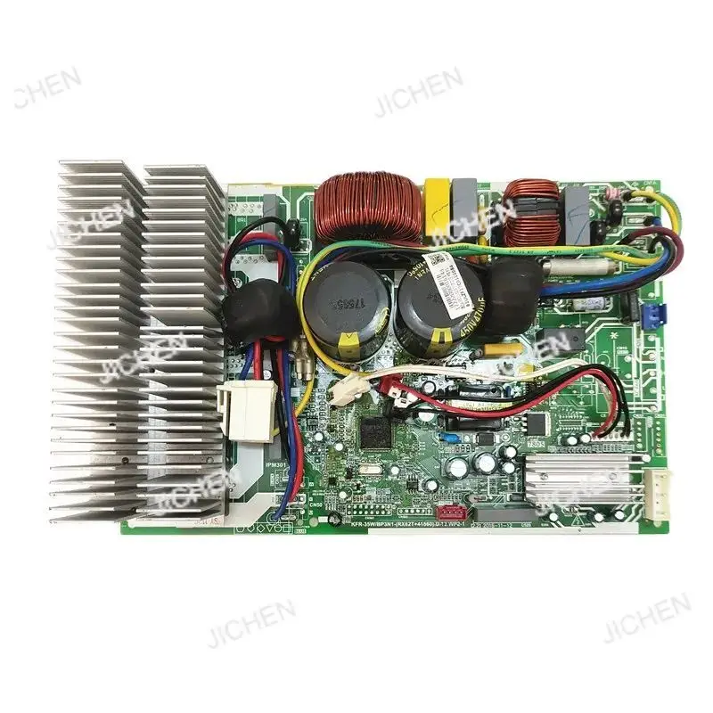 Jc Used For Midea A… - image