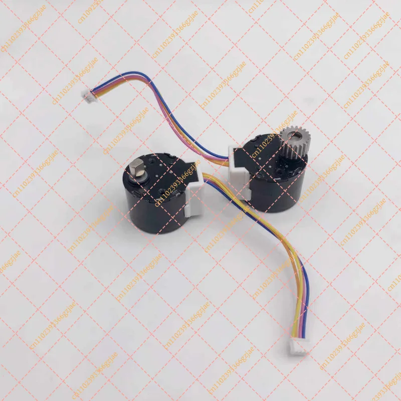 

1pcs Toolhead Stepper Motor extruder circular motor Stepper motor 3d printing head accessories