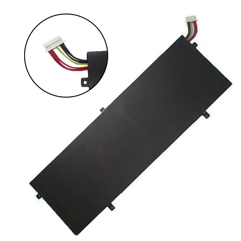 UGB New Laptop Battery For ACER ONE 13 Z3117-LTE 10PIN 7lines 7.6V 4800mAh 36.48Wh