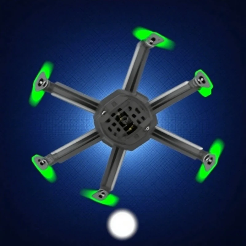 iFlight Nazgul Evoque F6 V2 O4 Pro FPV-framekit 6 inch F6D (DeadCat) 223 mm wielbasis met 6 mm arm RC FPV Racing Drone