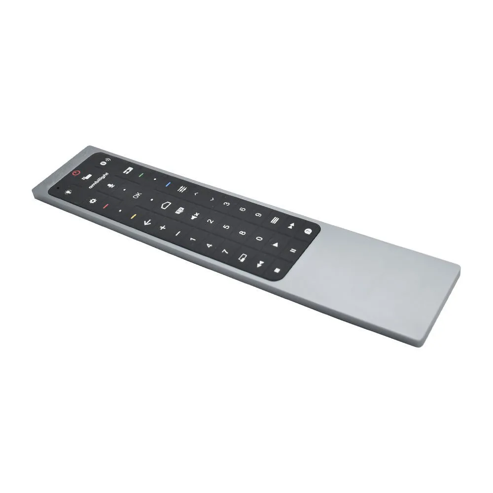 Original tv remote control for phili tv 398GM10SEPHN0000SY voice controle remoto para tv