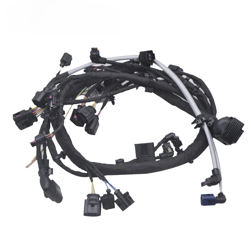 

For Volkswagen Golf 7 LAVIDA PLUS Octavia Lamando Audi A3 EA211CSSA1.4T Engine Harness 1pcs