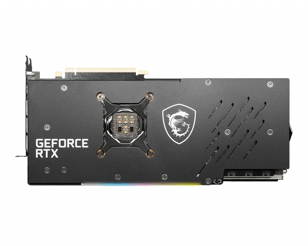 Factory RTX 3080ti gaming x trio 10 gb gddr6 complete 3080 gforce 3080 ti graphics card gpu for computer