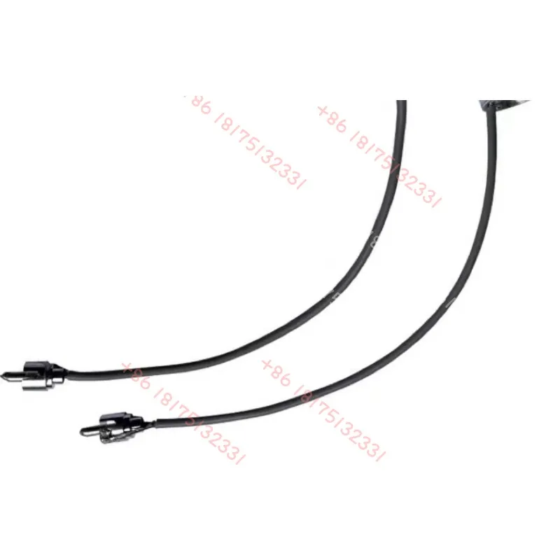 Air detection sensor  probe Ultrasonic sensor Air probe pair