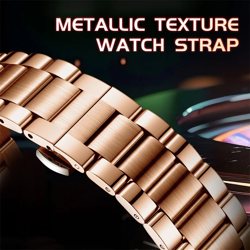 Timeartx Brand 5031 New Luxury Quartz Watches Man European Roulette Poker Game Wristwatch