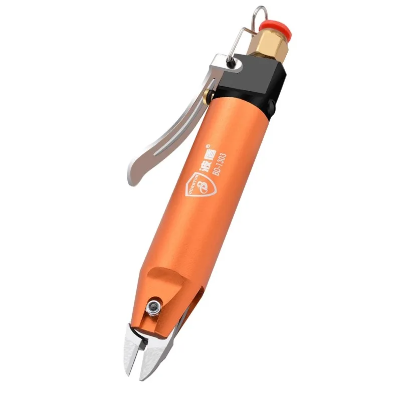 Boshun Pneumatic Scissors Pneumatic Shears Pneumatic Water Nozzle Shears Copper Wire Shears Pneumatic Shears Bd-1303