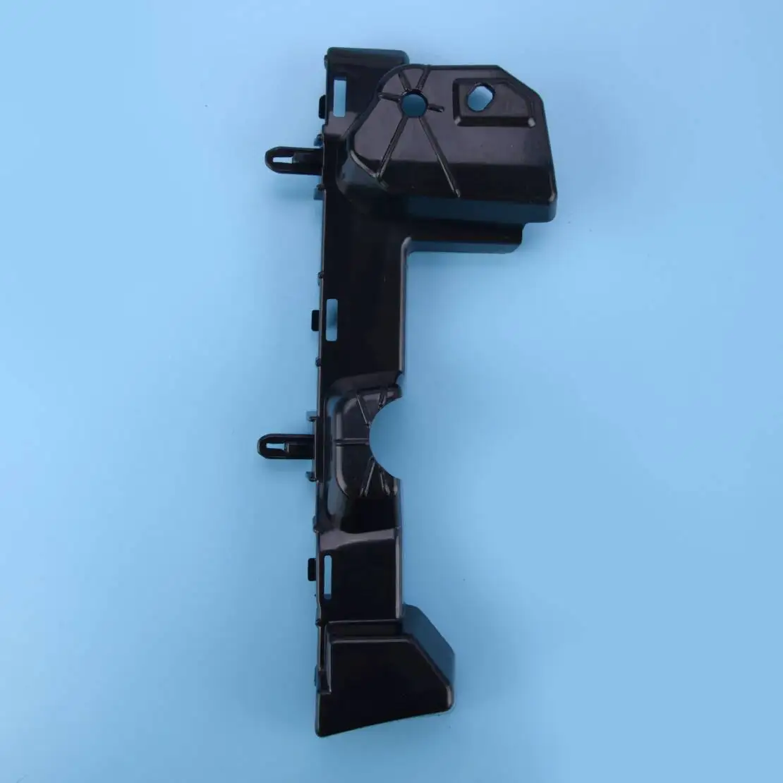 

84709616 Front Left Bumper Retainer Bracket Side Support Fit for GMC Terrain 2018 2019 2020 2021