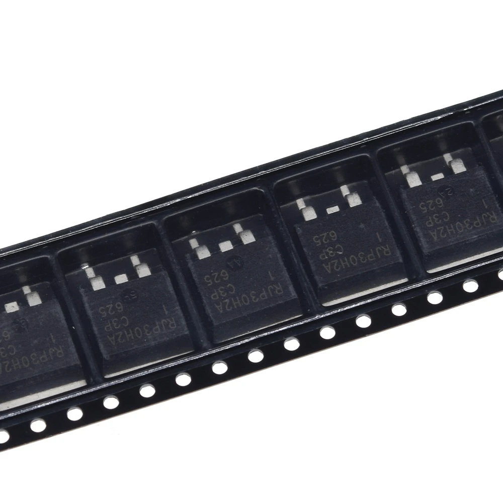 TZT 10 szt. RJP30H2A RJP30H2