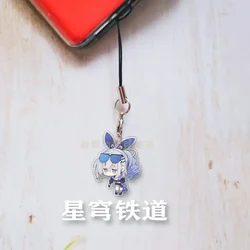 Honkai:Star Rail JIngliu Sparkle 