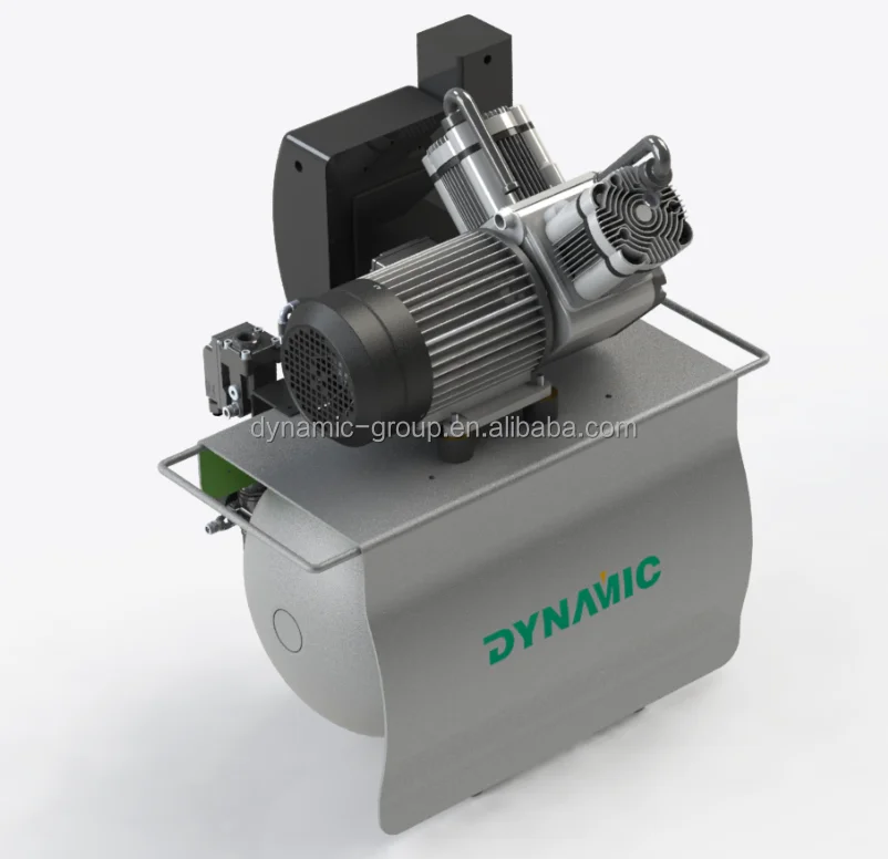 1100W  10 Gallons Air Compressor Tank Ultra Quiet Horizontal Tank Adjustable Pressure Ideal for DIY, Home & Garage Applications