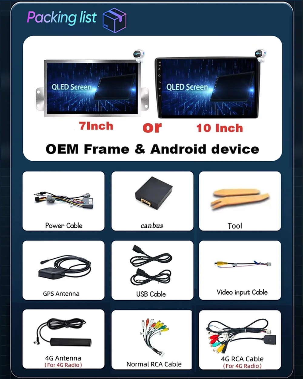Autoradio For Citroen C5 X7  Wireless CarPlay for Apple Android Auto Intelligent System Screen Car Radio Multimedia Video Player - view 5