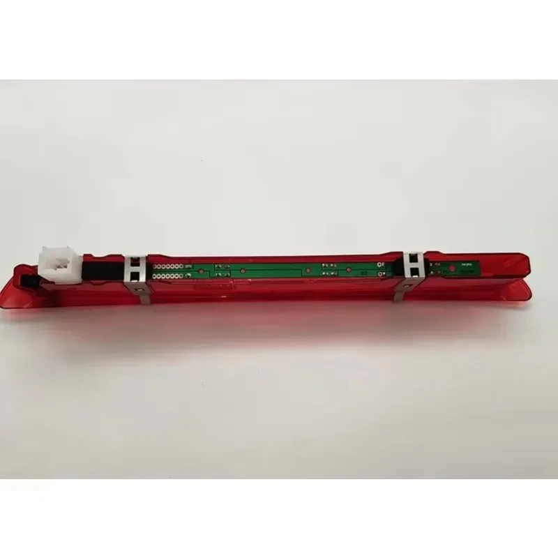 

Для 2011-2017 5K0945087B светодиодные задние третий стоп-сигналы задний дополнительный стоп-сигнал Mk6 хэтчбек