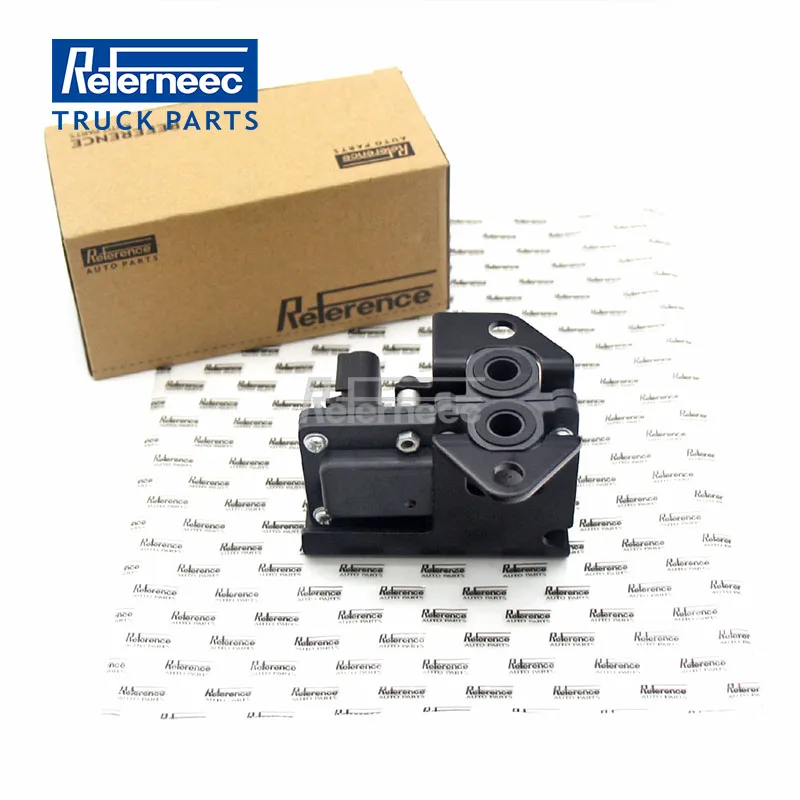 

REFERNEEC Engine Pressure Sensor 23531964 23533177