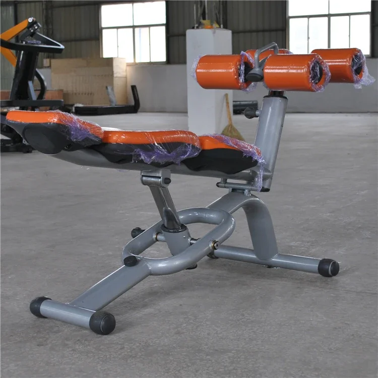 commercial gym equipment fitness machine  Adjustable Web Board