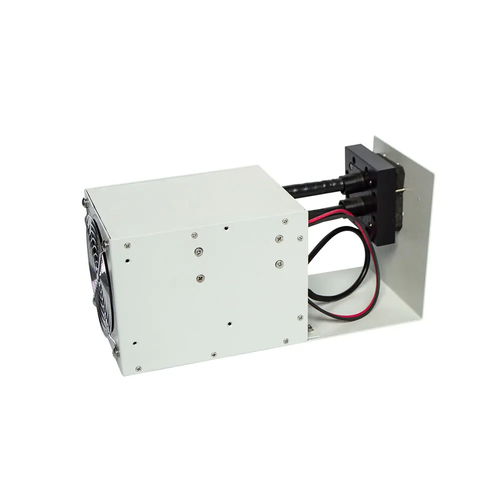 

Coolingstyle No Water Electronics Cooling System 24V Direct Cooling System with Cold Plate
