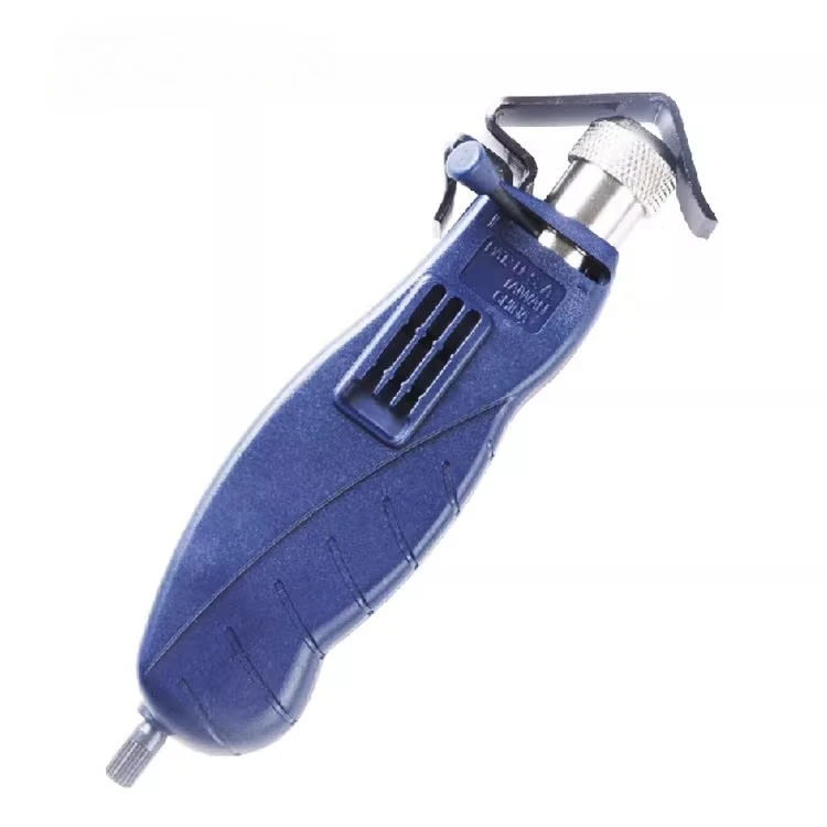 

Baogong, роторная овощечистка для коаксиального кабеля 8ПК-325/325В