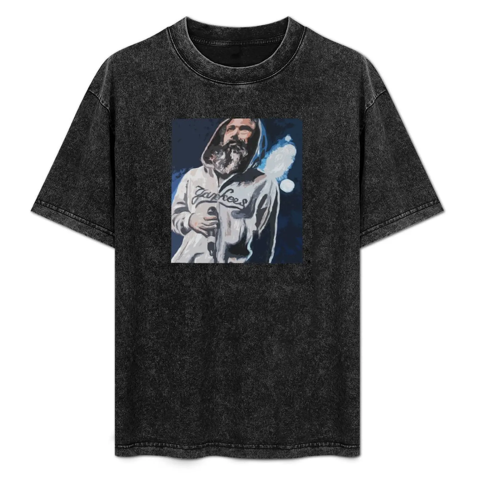

Matisyahu 1 T-Shirt High Elasticity Sports Tee Shirt