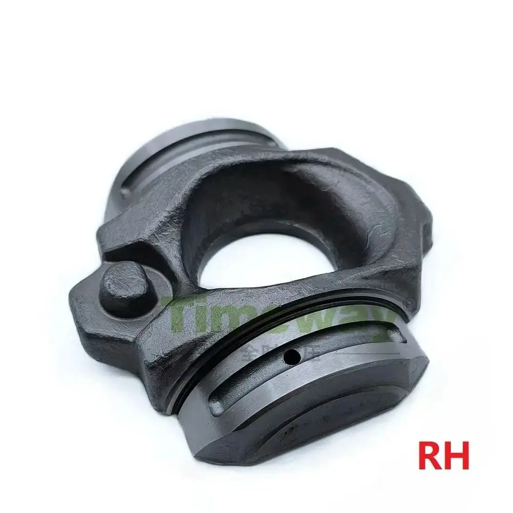 أجزاء المضخة الهيدروليكية A10VO45 A10VSO45 لوحة توقيت المضخة لـ A10VO45/52 A10VSO45/52 مضخة المكبس كام الروك #3