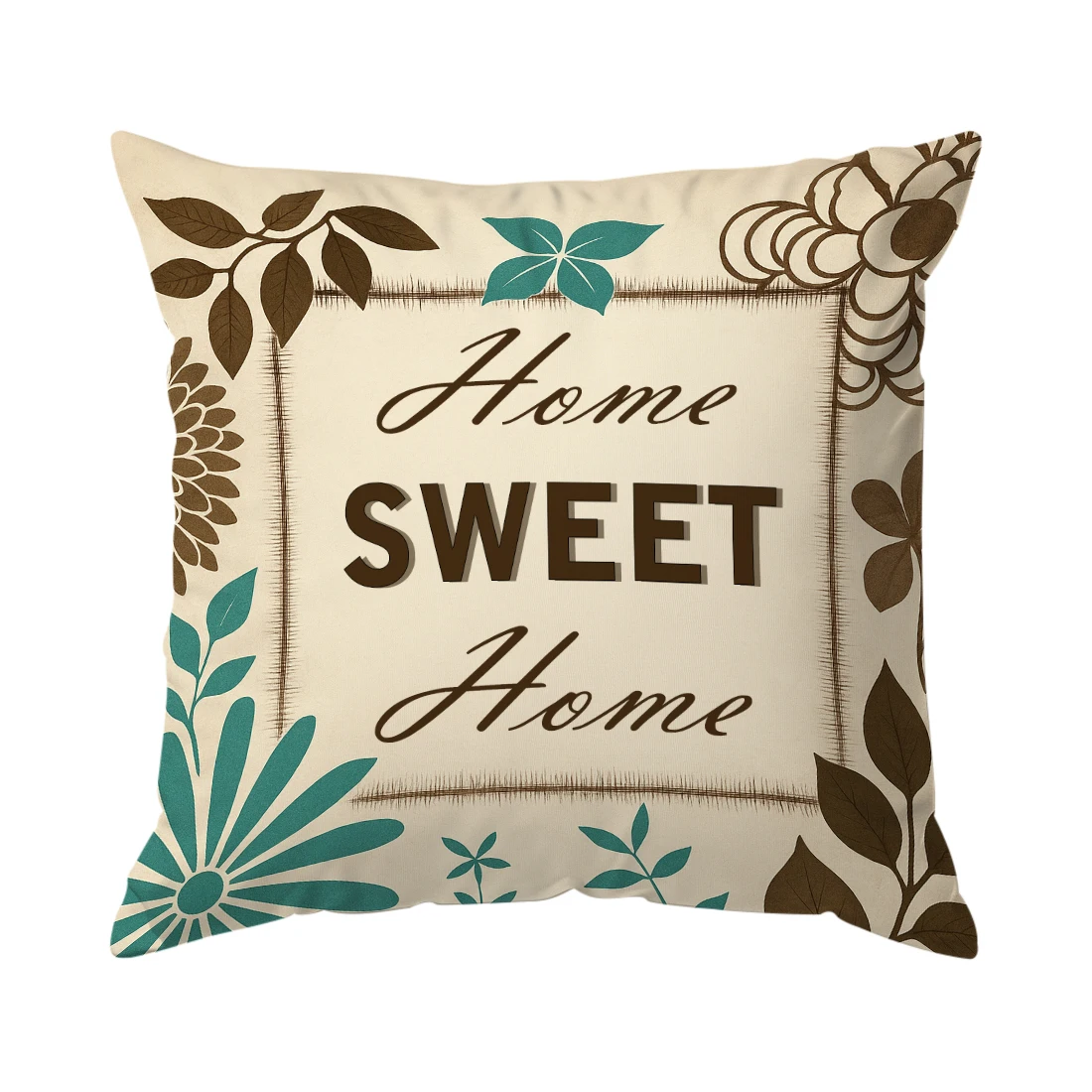 Funda De CojíN Con … - image