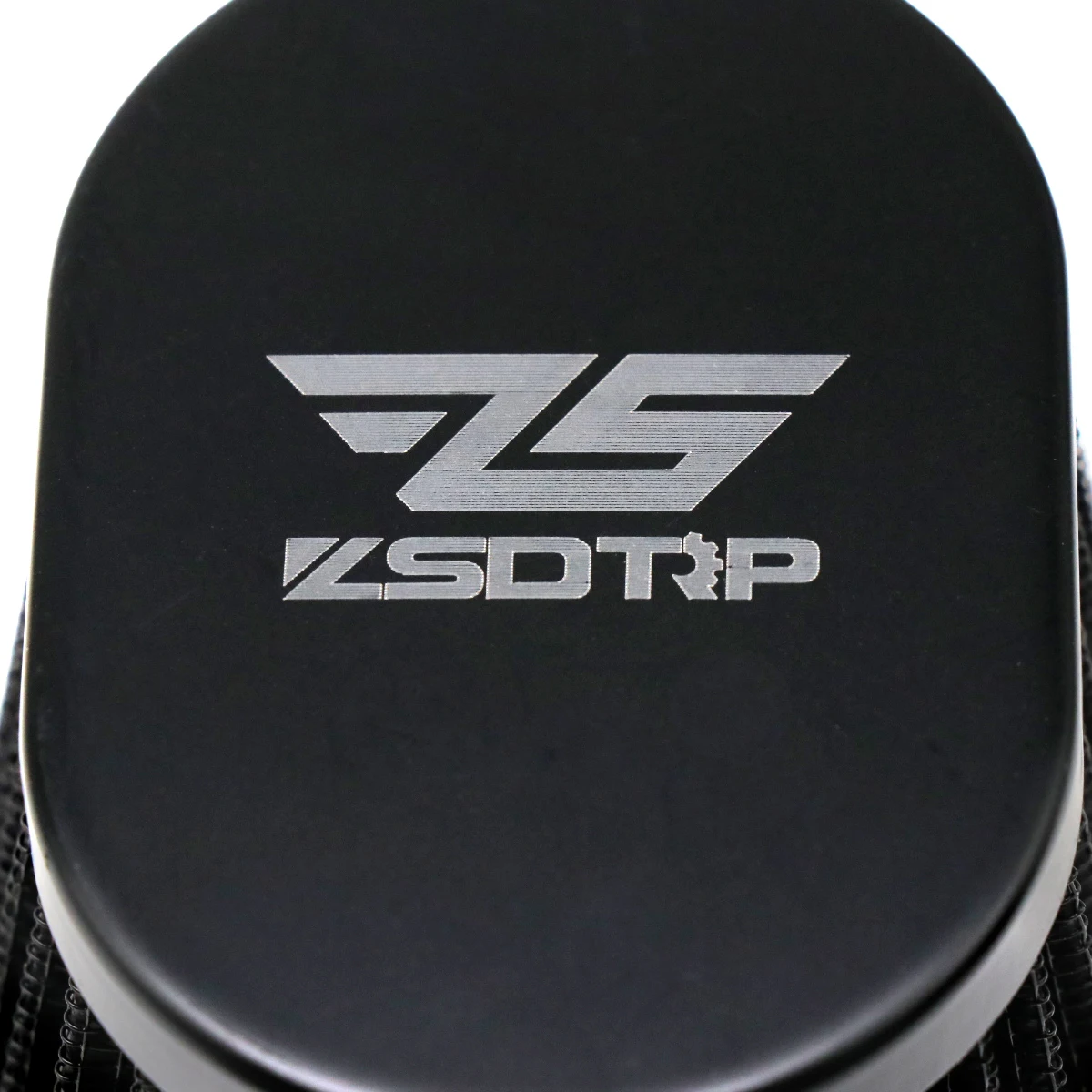 ZSDTRP Motorcycle High Flow Air Filter 38mm 42mm 45mm 50mm 55mm 60MM Universal for Motocross Scooter Air Pods Cleaner