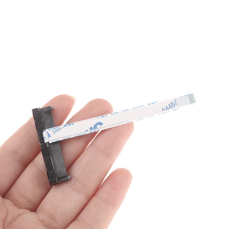 สายฮาร์ดดิสก์สำหรับแล็ปท็อป HDD SDD SATA สำหรับ HP ศาลา14-ce0027tx 14-CE 14s-cr TPN-Q207ฮาร์ดดิสก์