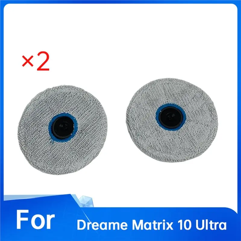[B25B!】 Phase Change Energy Storage Mop For Dreame Matrix 10 Ultra Heat Preservation And Sterilization Via Heat Mopping