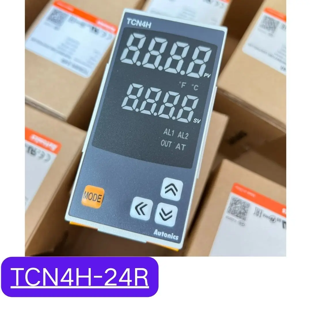 Brand New TCN4H-24R temperature controller Fast Shipping