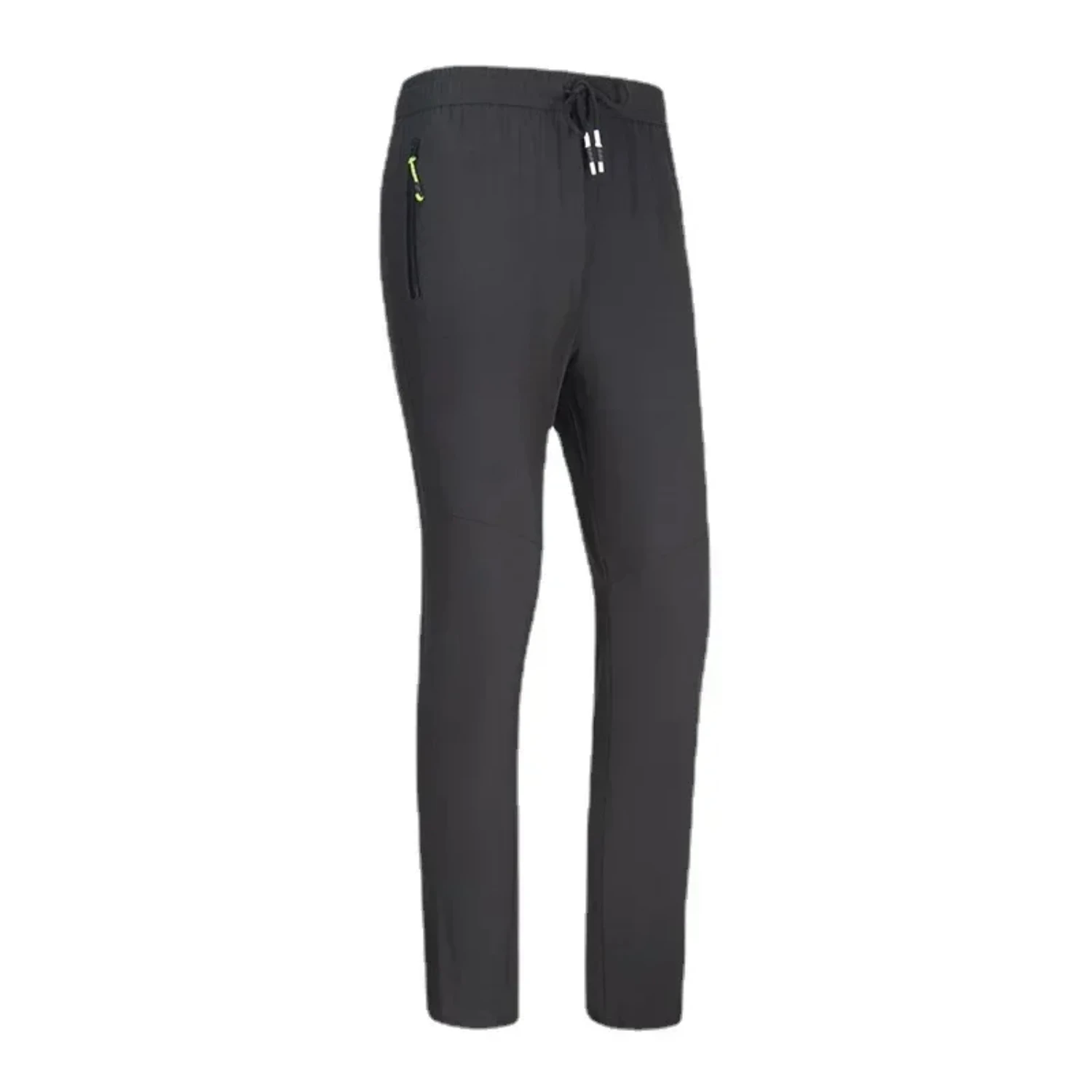 Pantalon de randonnée imperméable pour homme, séchage rapide, anti-UV, pantalon de camping, pêche en plein air, course à pied, cyclisme, escalade, chasse, fjbing