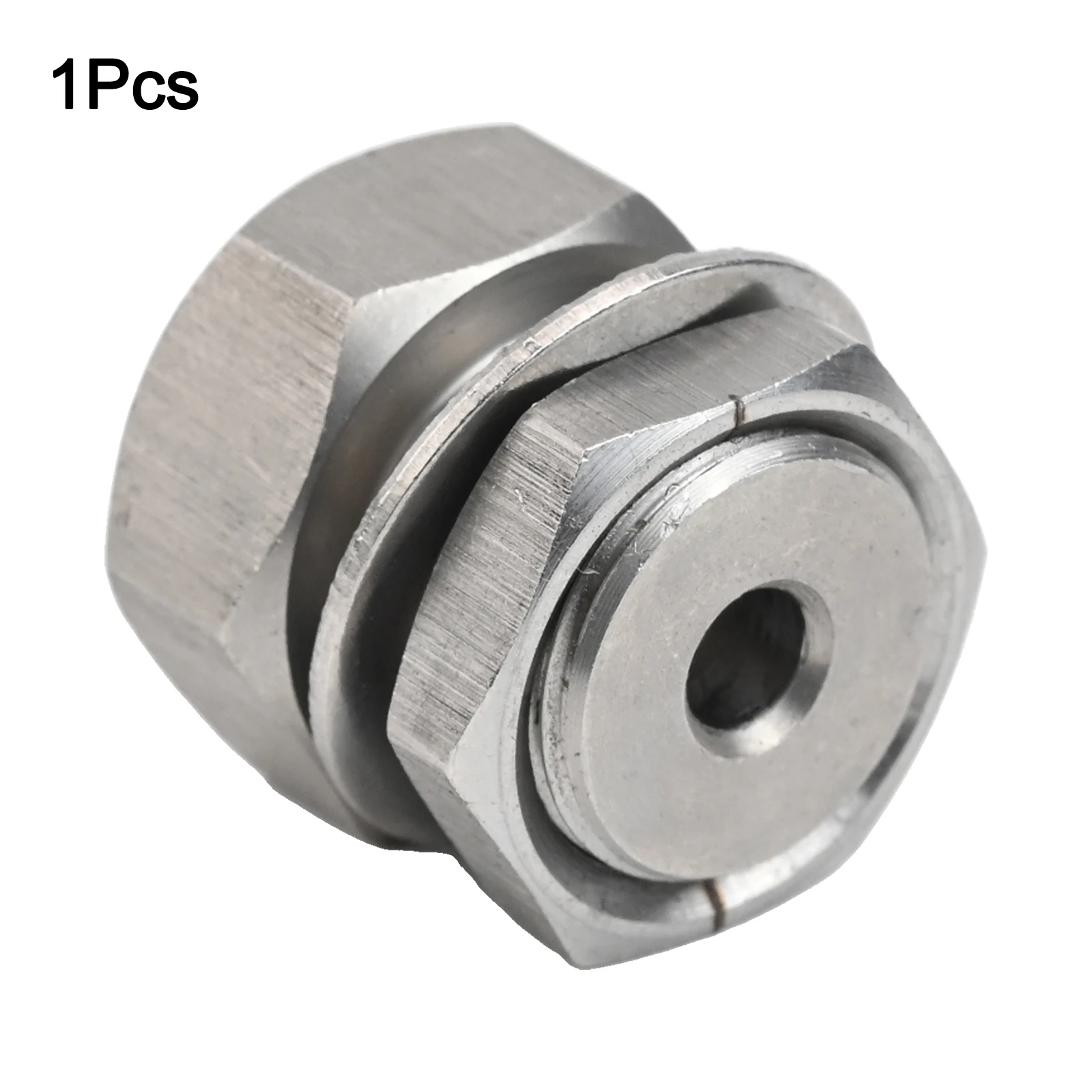 Aluminum Profile Punching Positioning Aid for Quick and Accurate Setup with Aperture Sizes For 4 15MM Aluminum