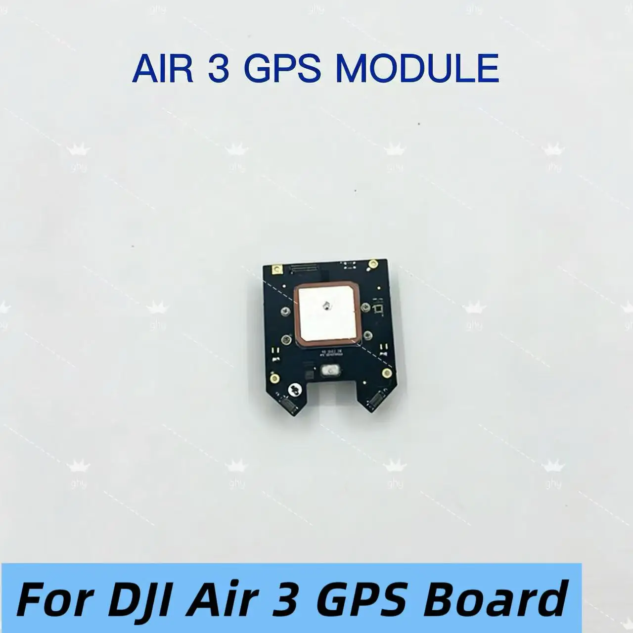 

Original DJI Air 3s GPS Module Replacement Parts High Quality