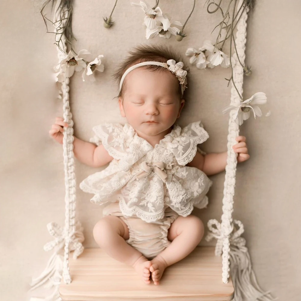 accessoires-de-photographie-pour-nouveau-nes-combinaison-a-volants-en-dentelle-blanche-pour-bebe-fille-tenue-de-seance-photo-pour-nourrisson-robe-en-dentelle-pour-nouveau-ne-avec-nœud-au-dos
