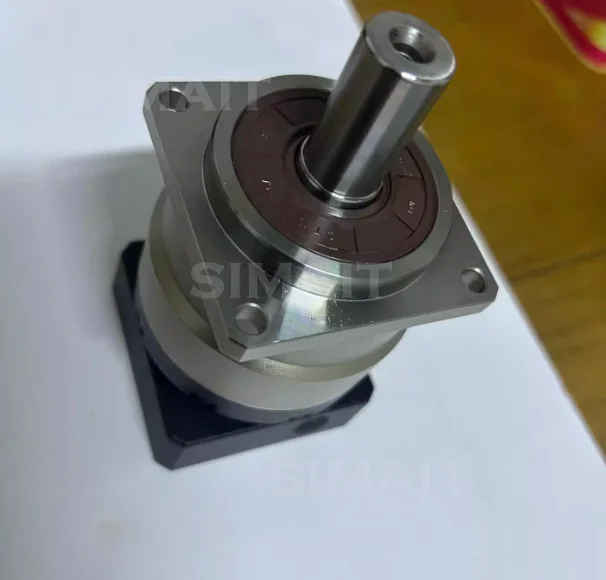 For  NEUGART Precision Planetary Gearbox Model 130, 10:1 Reduction Ratio, High Torque Low Backlash