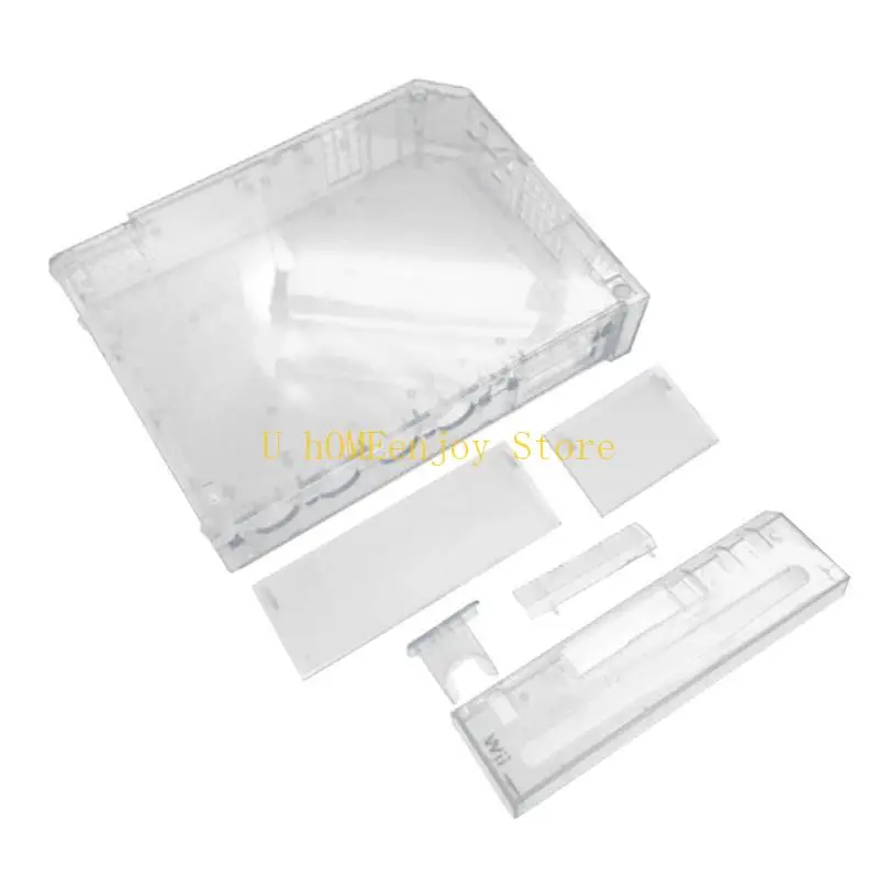 B0KF Professional Full Housing for Shell Cover for Case Fit for  Console，6 Colors