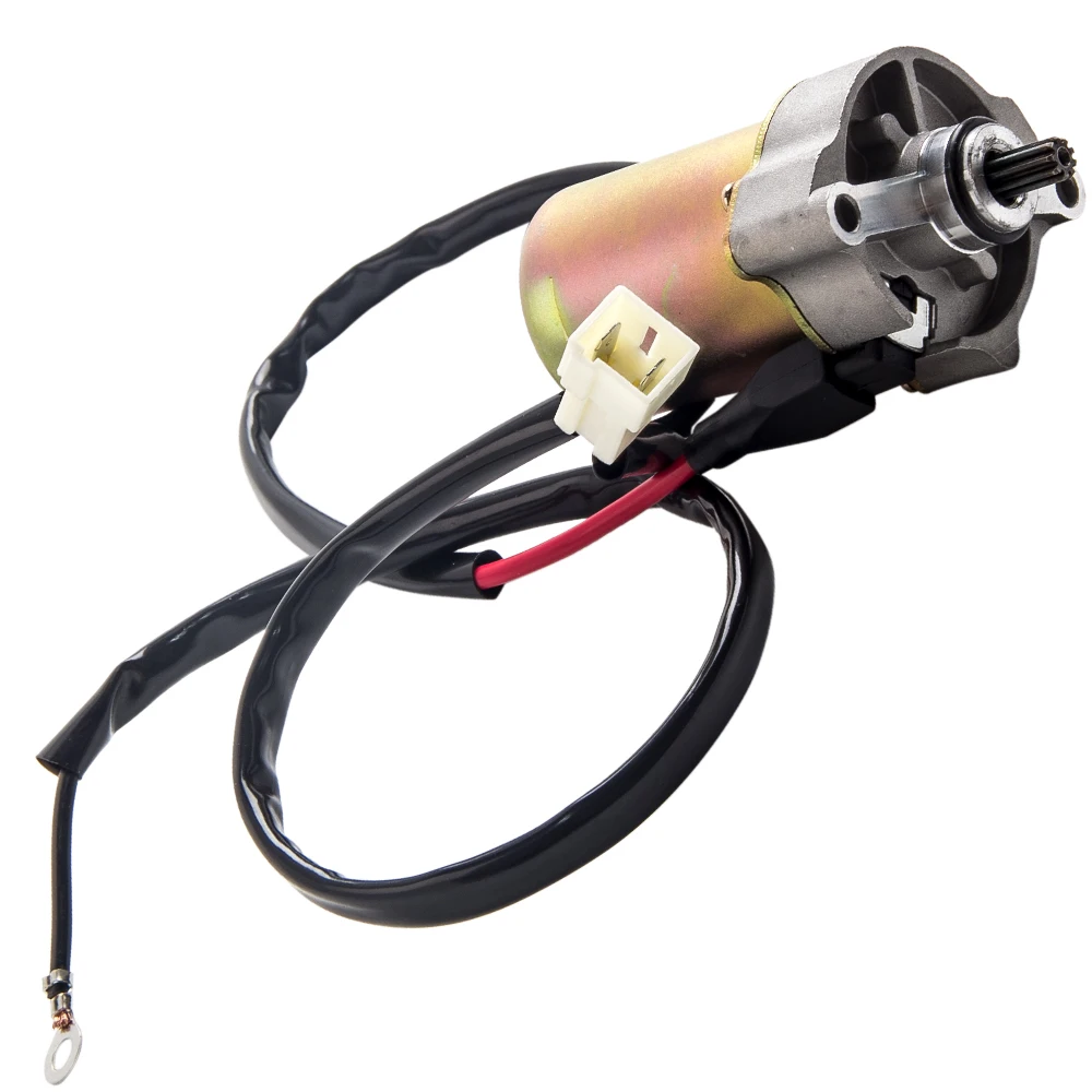 12V Starter Motor for Polaris Sportsman Outlaw 110 2016 - 2017 ATV 4 Strokes